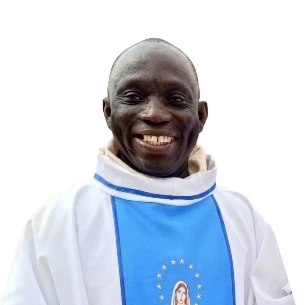 Père Dominique KOUAO