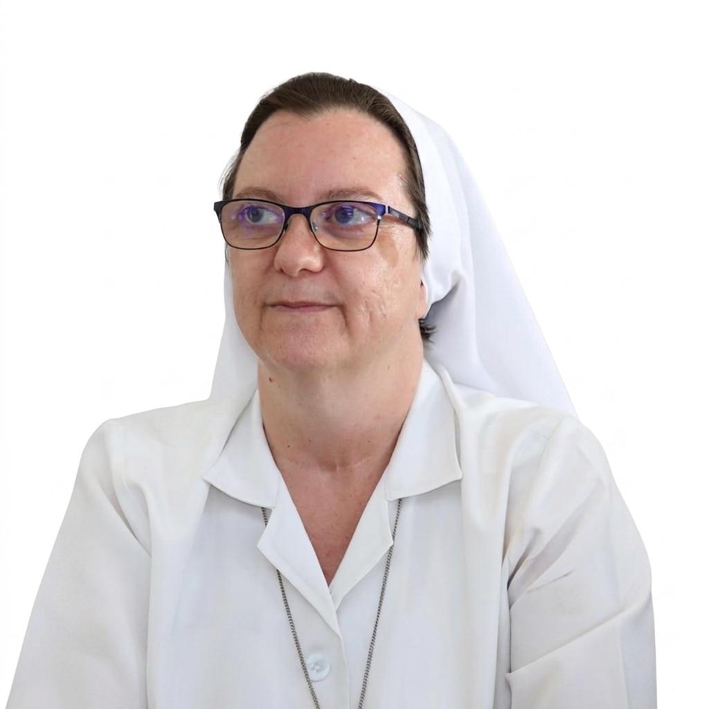 Sœur Monica AUCCELLO